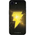 DC Comics Black Adam Lightning Bolt iPhone 16e Skin